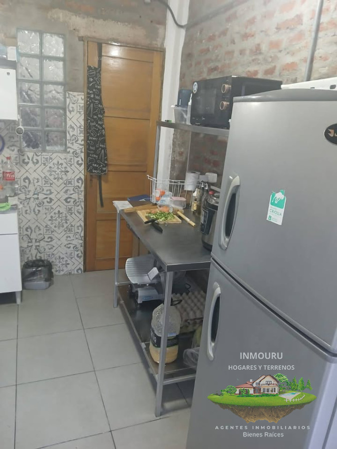 Local Comercial ID.1734 - Venta de llave comercial Rotiseria en Aguada 