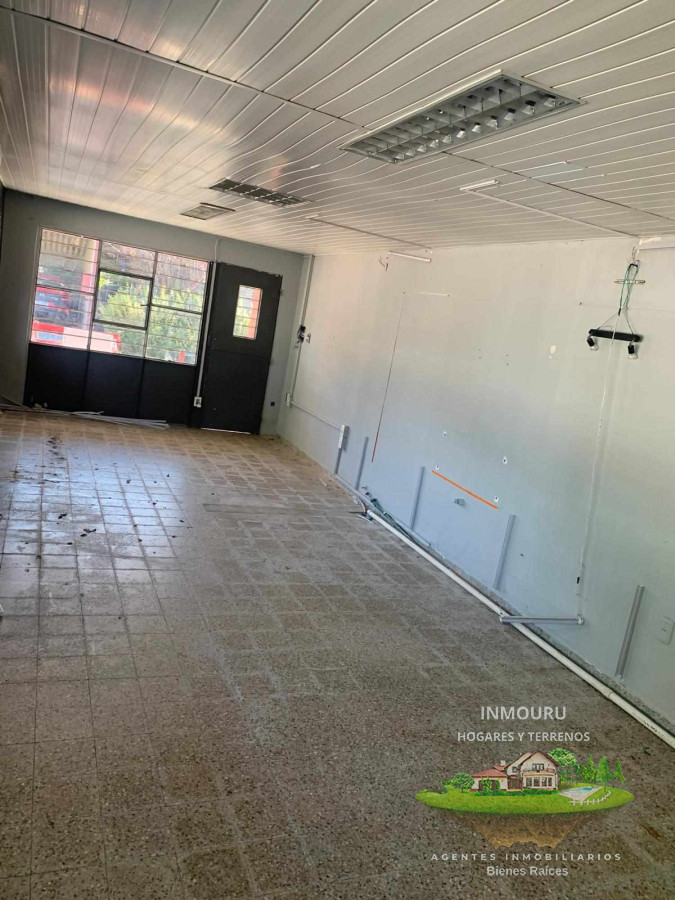 Local Comercial ID.253 - TRASPASO de local en LA CRUZ DE CARRASCO