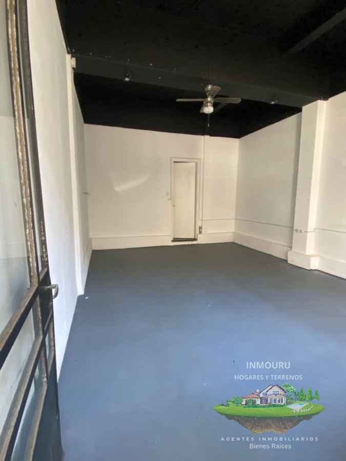 Local Comercial ID.1088 - Alquiler de local comercial  en Centro 