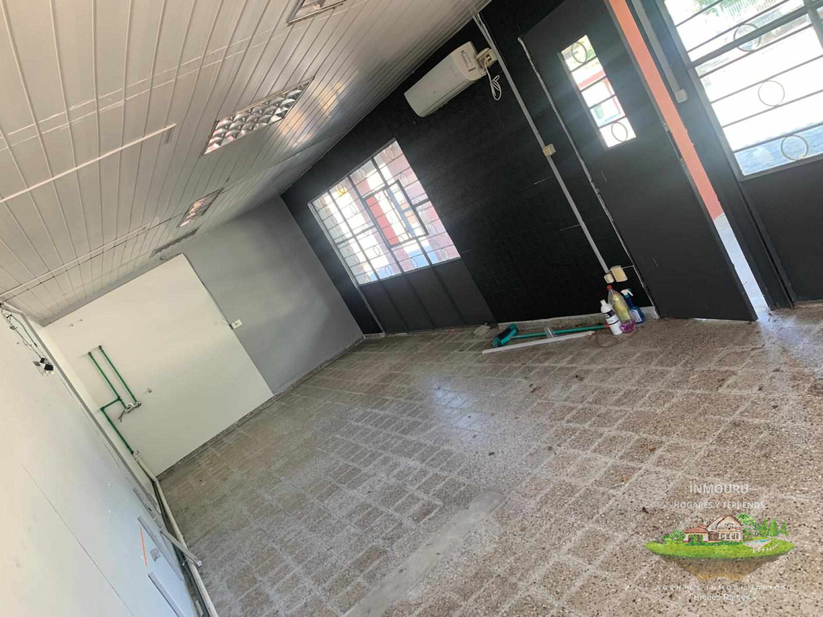Local Comercial ID.253 - TRASPASO de local en LA CRUZ DE CARRASCO