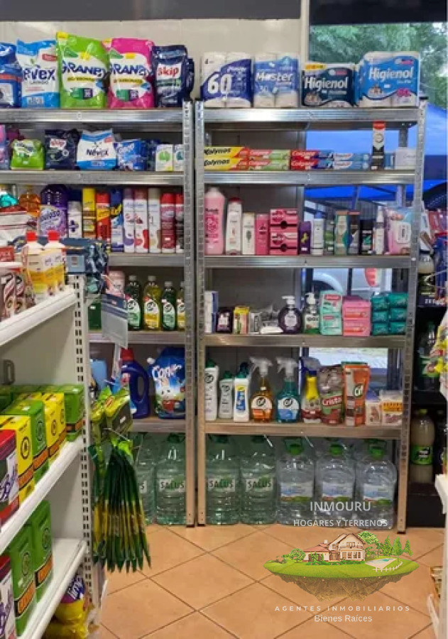 Local Comercial ID.599 - Llave de mini market en Buceo 