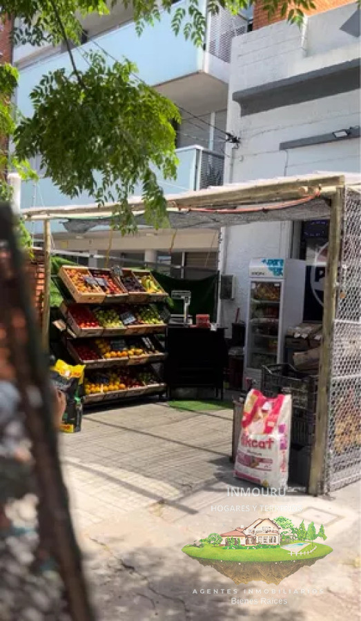 Local Comercial ID.599 - Llave de mini market en Buceo 