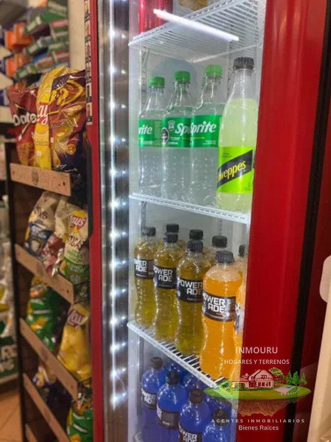 Local Comercial ID.599 - Llave de mini market en Buceo 