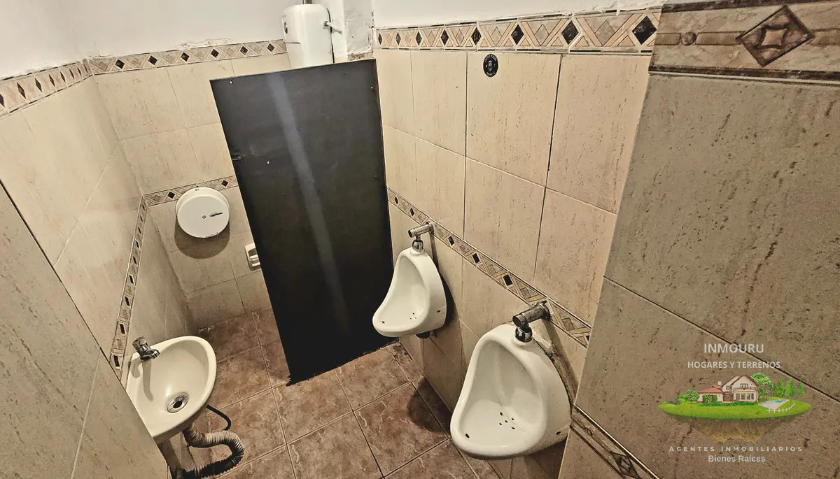 Local Comercial ID.1137 - Alquiler de local en CIUDAD VIEJA