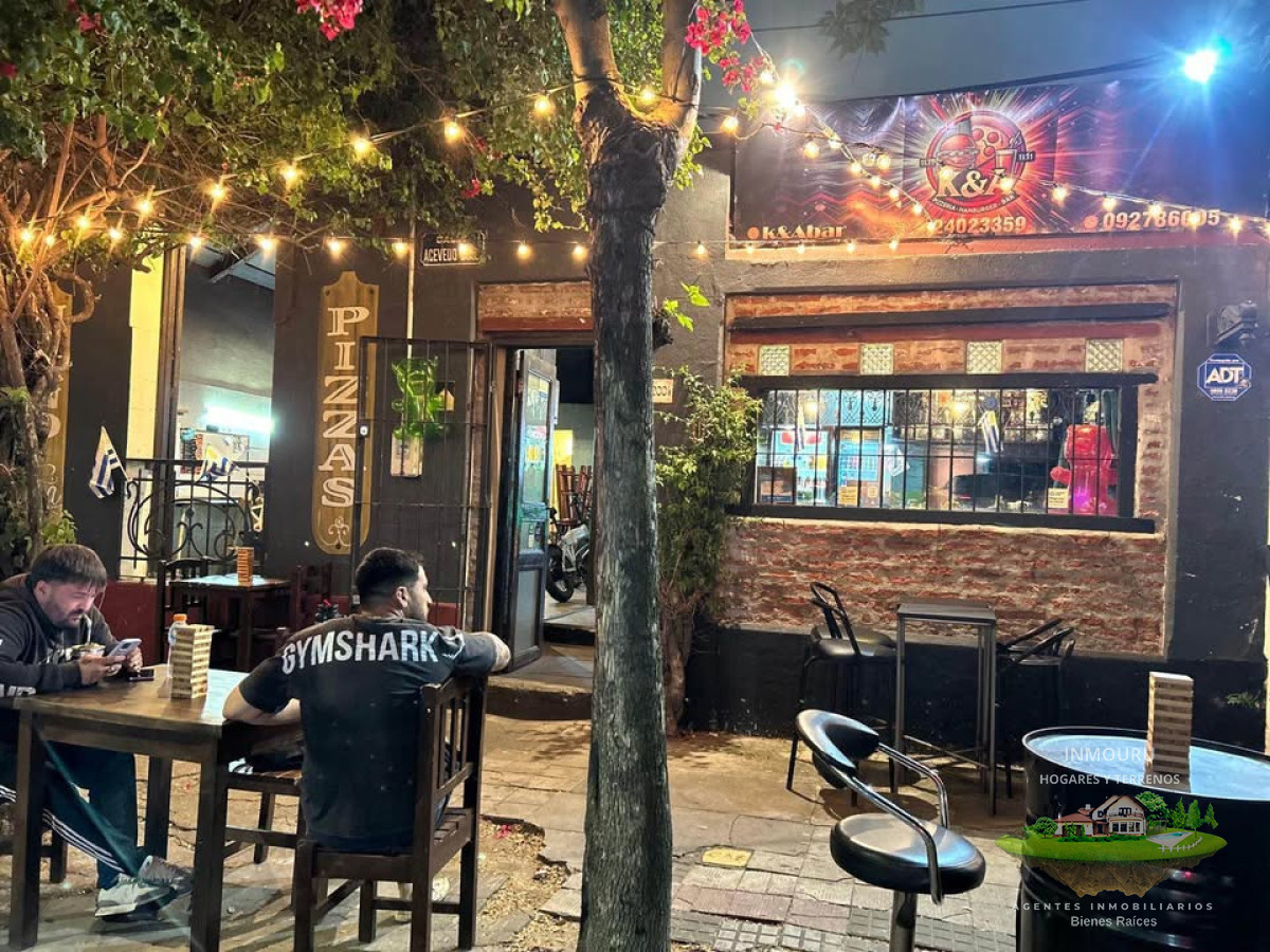 Local Comercial ID.2657 - Venta de llave comercial en Tres Cruces 