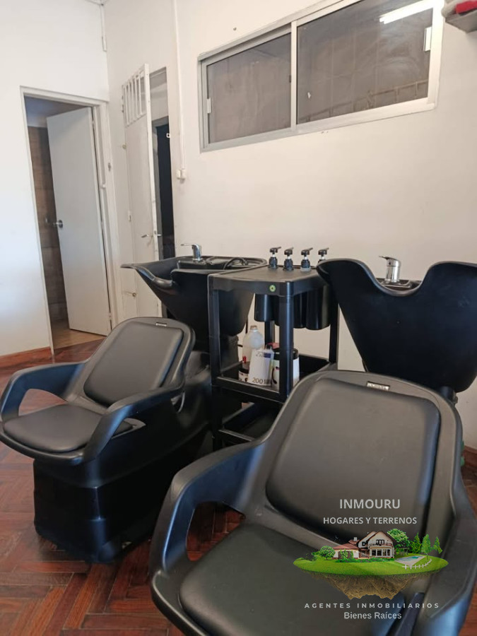Local Comercial ID.1161 - Venta de llave comercial (centro de estetica) en Shangrila