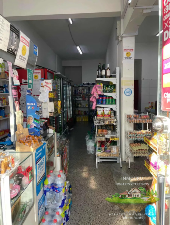 Local Comercial ID.731 - Venta de llave de autoservice en Tres Cruces 
