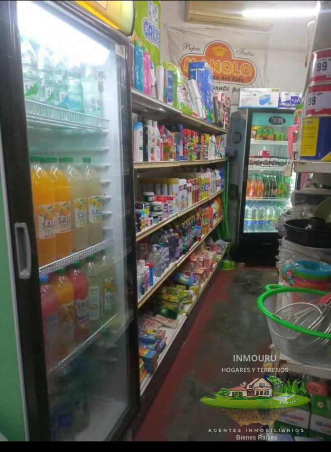 Local Comercial ID.1090 - Venta llave en Atlantida