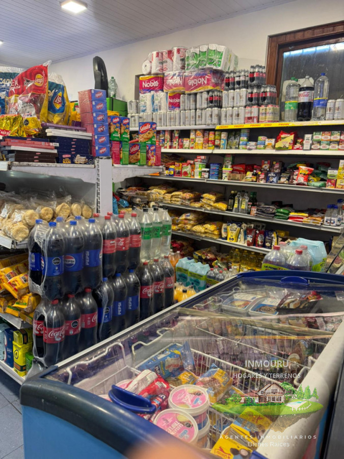 Local Comercial ID.2457 - Venta de local comercial en Parque Batlle  