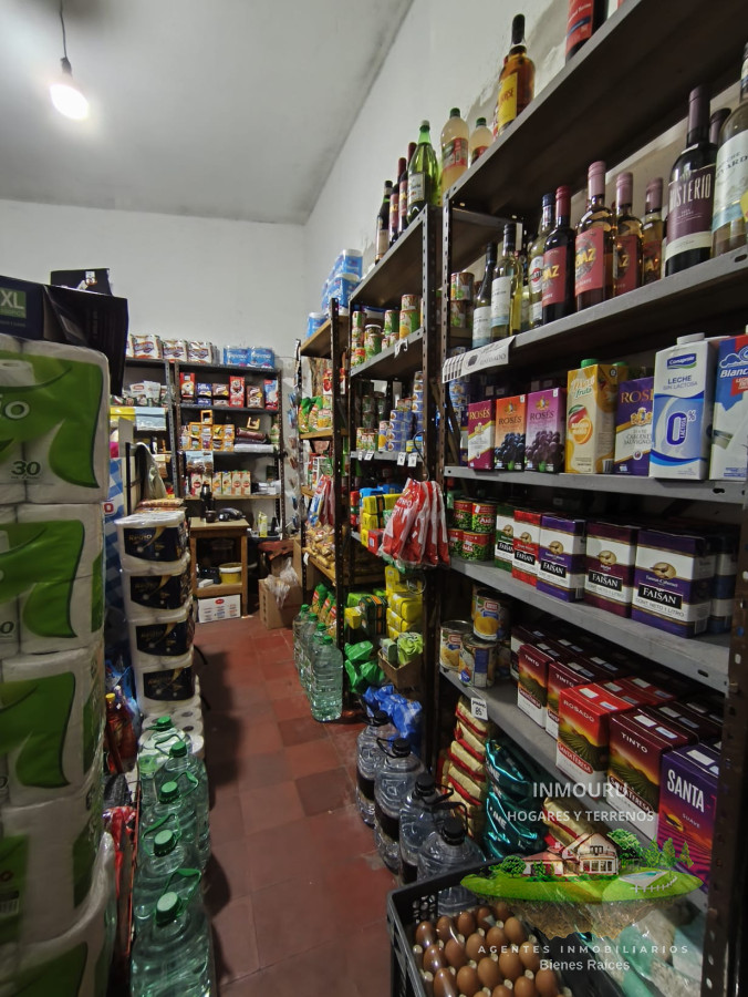 Local Comercial ID.994 - Se vende llave de kiosko, Paso de las Duranas