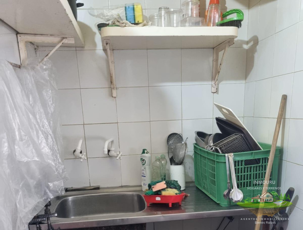 Local Comercial ID.1132 - Venta de llave de polleria y roticería 