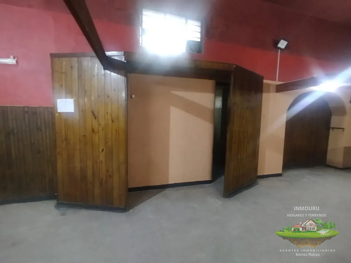 Local Comercial ID.2873 - Local Gastronómico en Centro