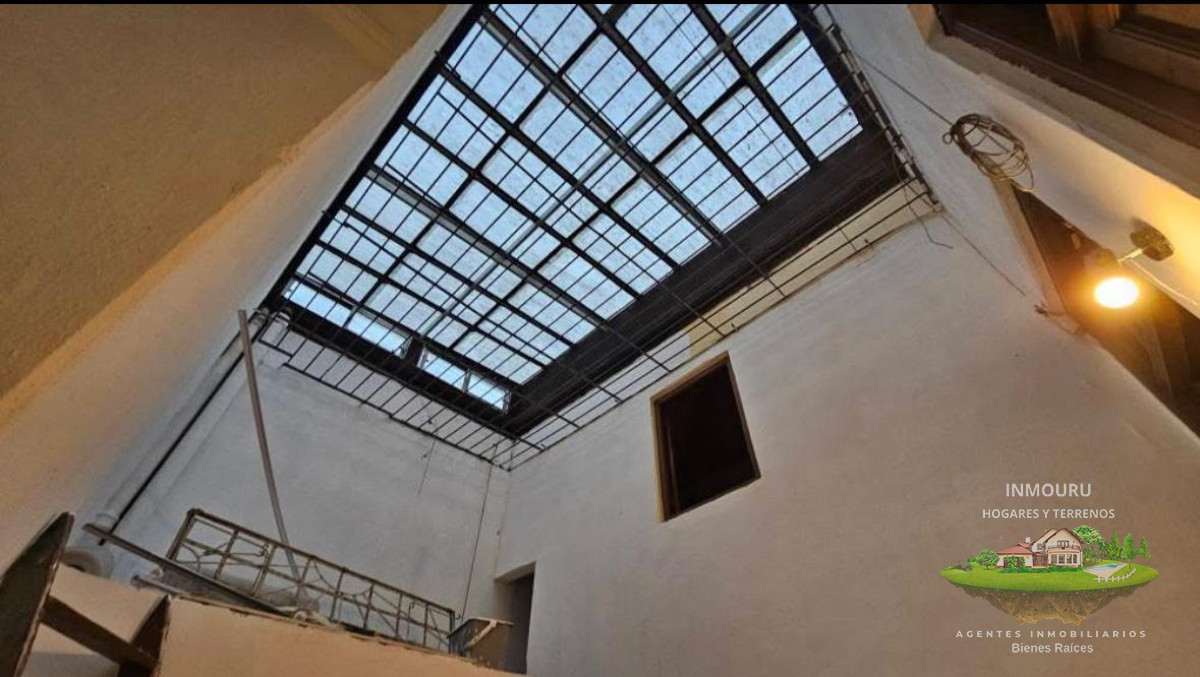 Local Comercial ID.2424 - Se alquila Local comercial junto a Vivienda en Zona La Comercial