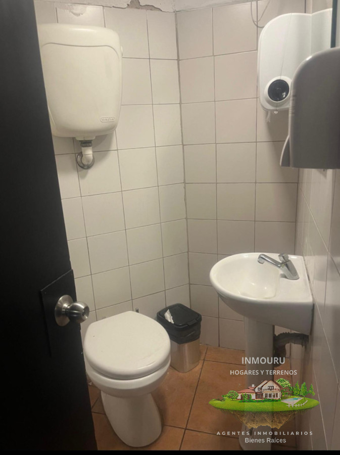 Local Comercial ID.2375 - SE VENDE LLAVE COMERCIAL CAFETERIA EN CIUDAD VIEJA