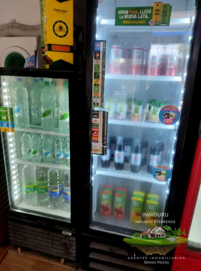 Local Comercial ID.1123 - Venta lavadero con kiosco