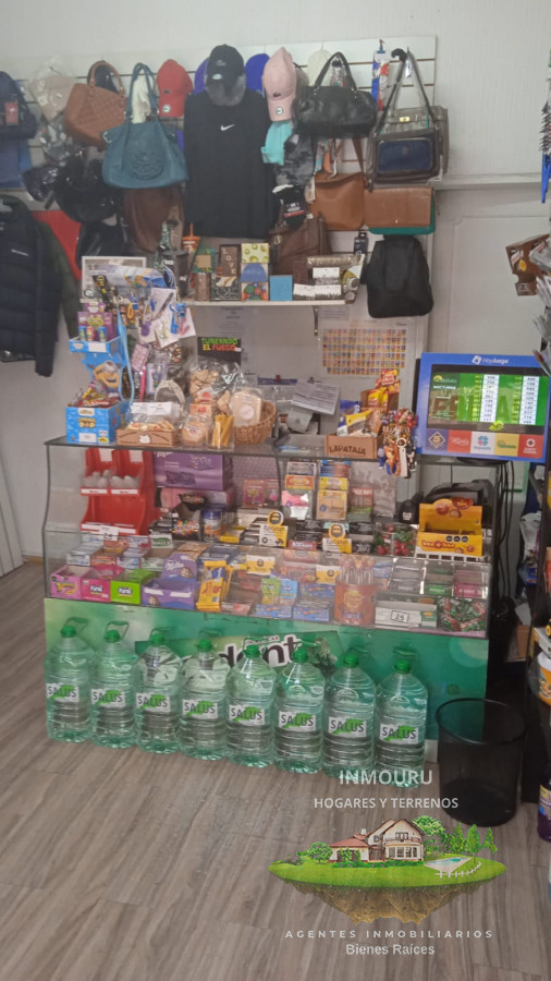 Local Comercial ID.2060 - Venta de llave comercial en Pocitos