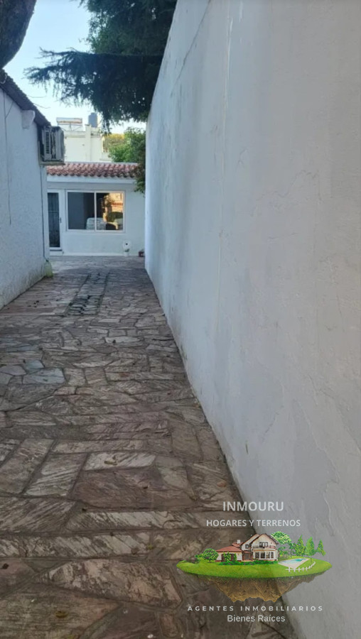 Local Comercial ID.908 - Se alquila local comercial u oficina en Carrasco