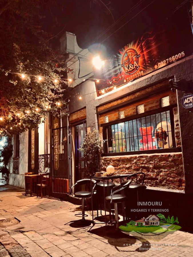 Local Comercial ID.2657 - Venta de llave comercial en Tres Cruces 