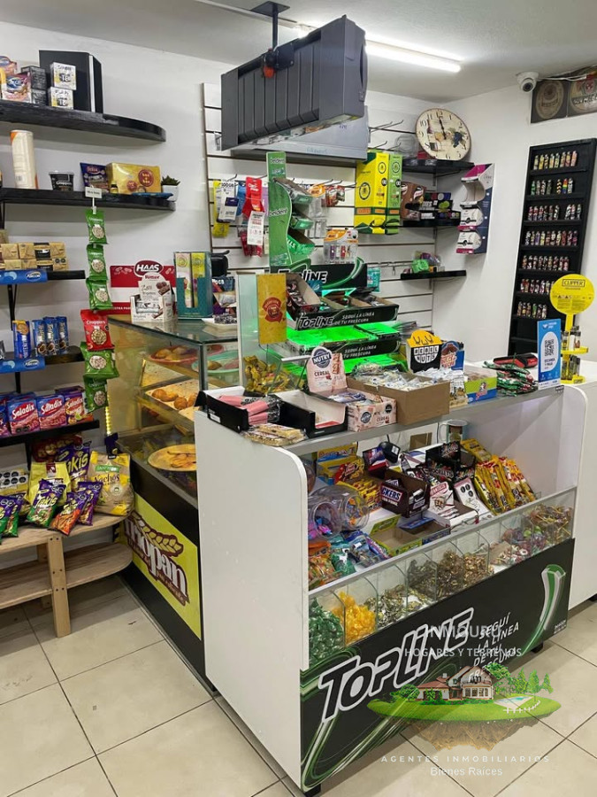 Local Comercial ID.1143 - Venta de llave comercial en Parque Rodó