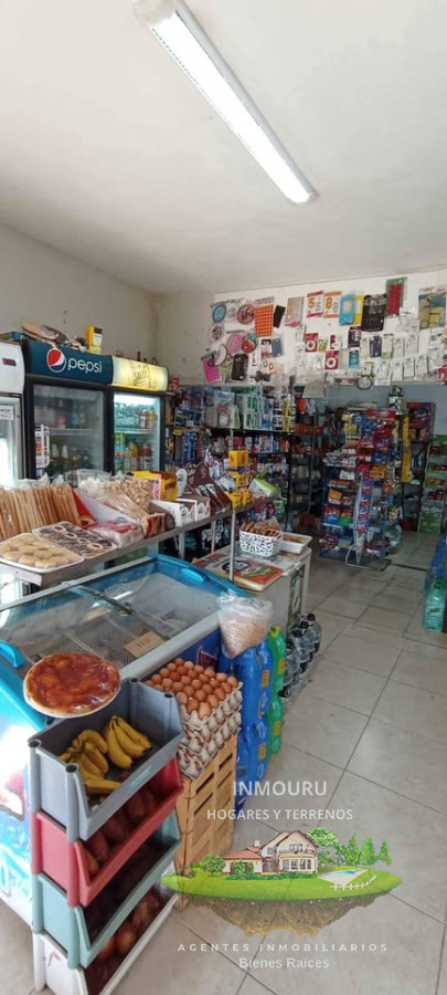 Local Comercial ID.1153 - Venta de Minimarket en SAN CARLOS