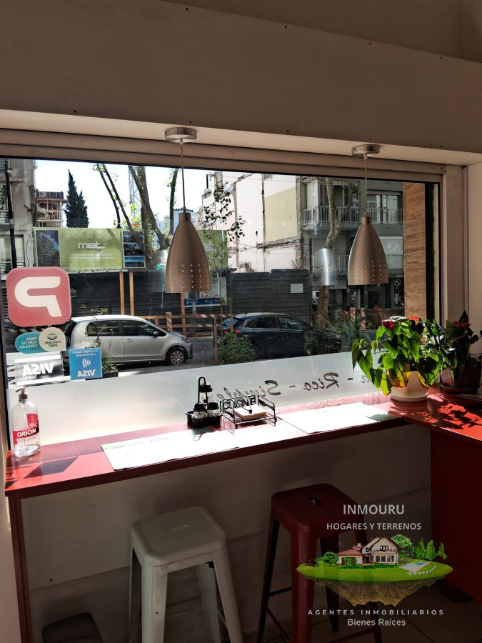 Local Comercial ID.1162 - Venta de rotisería en Cordón
