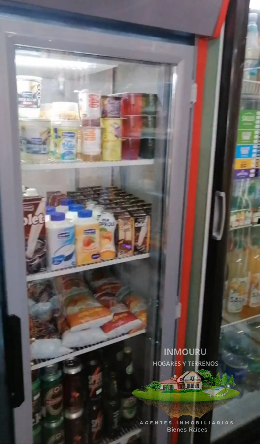 Local Comercial ID.1191 - Venta de llave de Kiosko Salón en Larrañaga