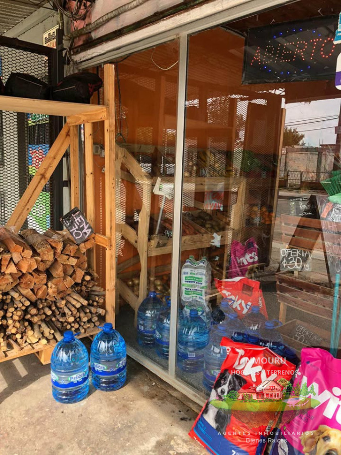 Local Comercial ID.2418 - Venta de llave comercial en Playa Pascual 