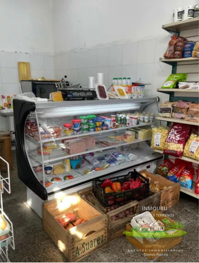 Local Comercial ID.731 - Venta de llave de autoservice en Tres Cruces 