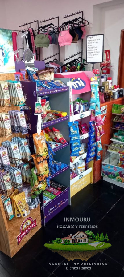 Local Comercial ID.2922 - Se Venden Llaves de Locales en Maldonado!