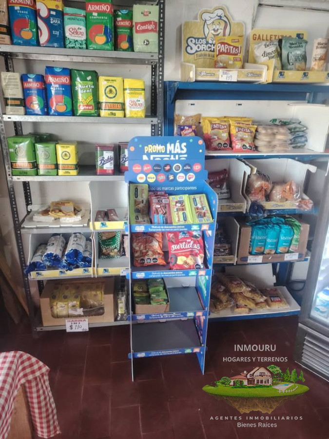 Local Comercial ID.2351 - Venta de llave en Union