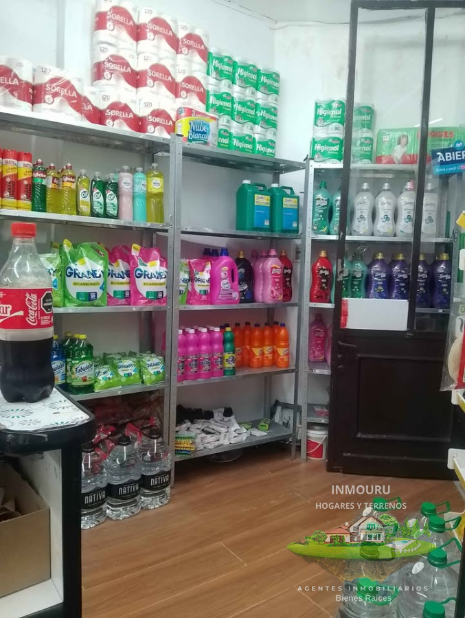 Local Comercial ID.1114 - Se vende llave comercial en Aguada