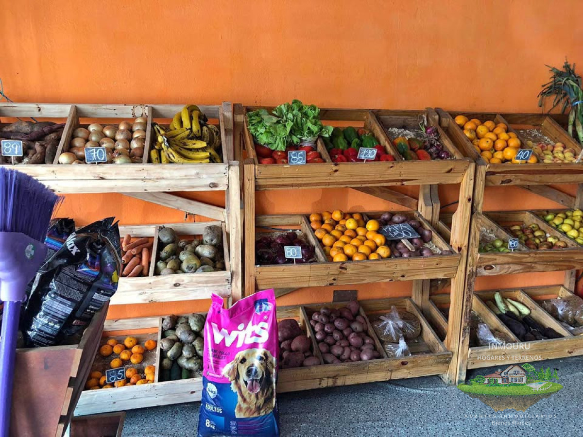 Local Comercial ID.2418 - Venta de llave comercial en Playa Pascual 