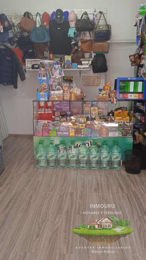 Local Comercial ID.2060 - Venta de llave comercial en Pocitos