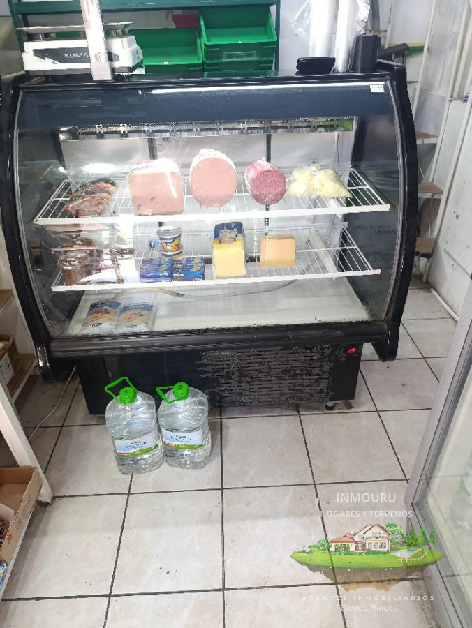 Local Comercial ID.2601 - Venta de almacen 