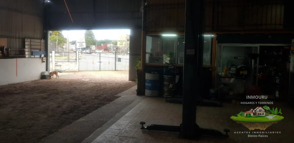 Local Comercial ID.1608 - Se alquila local funcionando en Ituzaingó