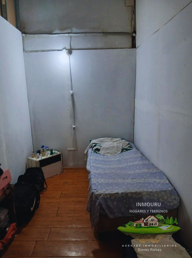 Local Comercial ID.2135 - Venta de Llave comercial y alquiler de apartamento