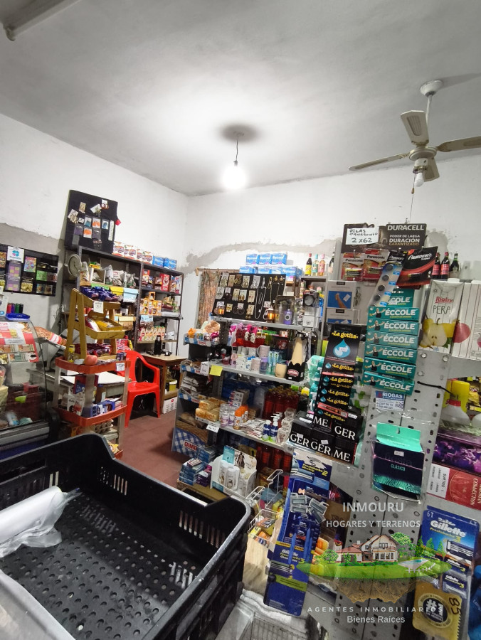 Local Comercial ID.994 - Se vende llave de kiosko, Paso de las Duranas