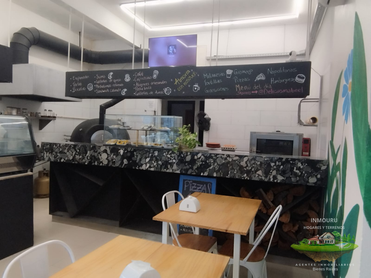 Local Comercial ID.1040 - VENTA LLAVE  Local en CIUDAD VIEJA