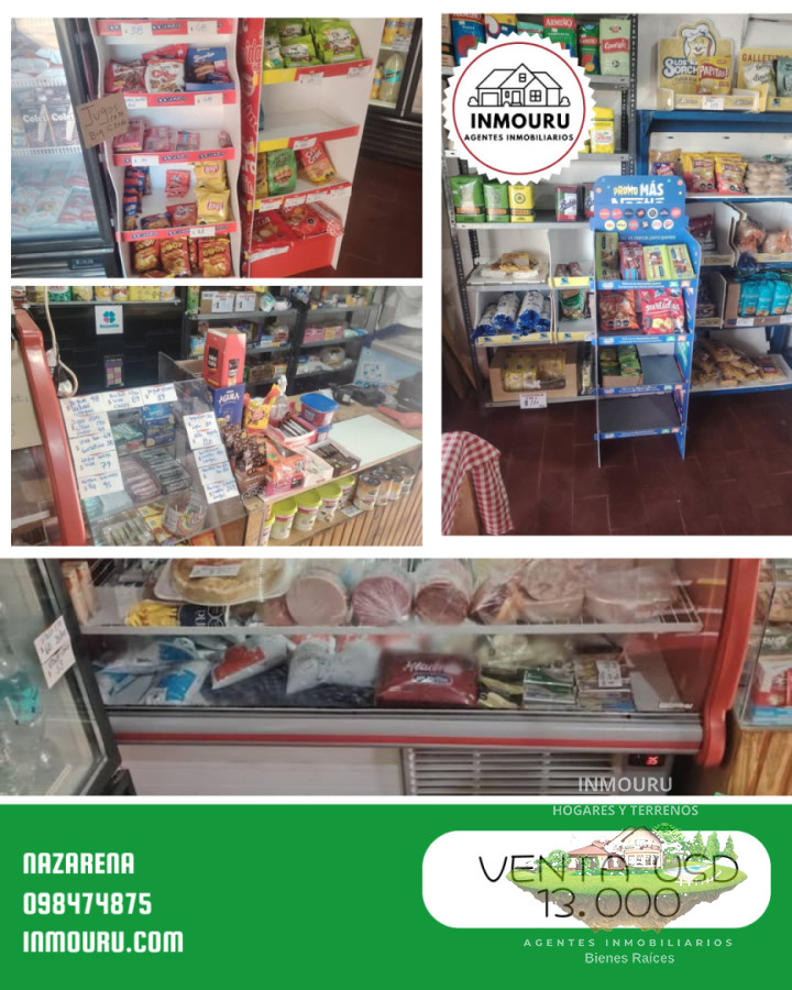 Local Comercial ID.2351 - Venta de llave en Union