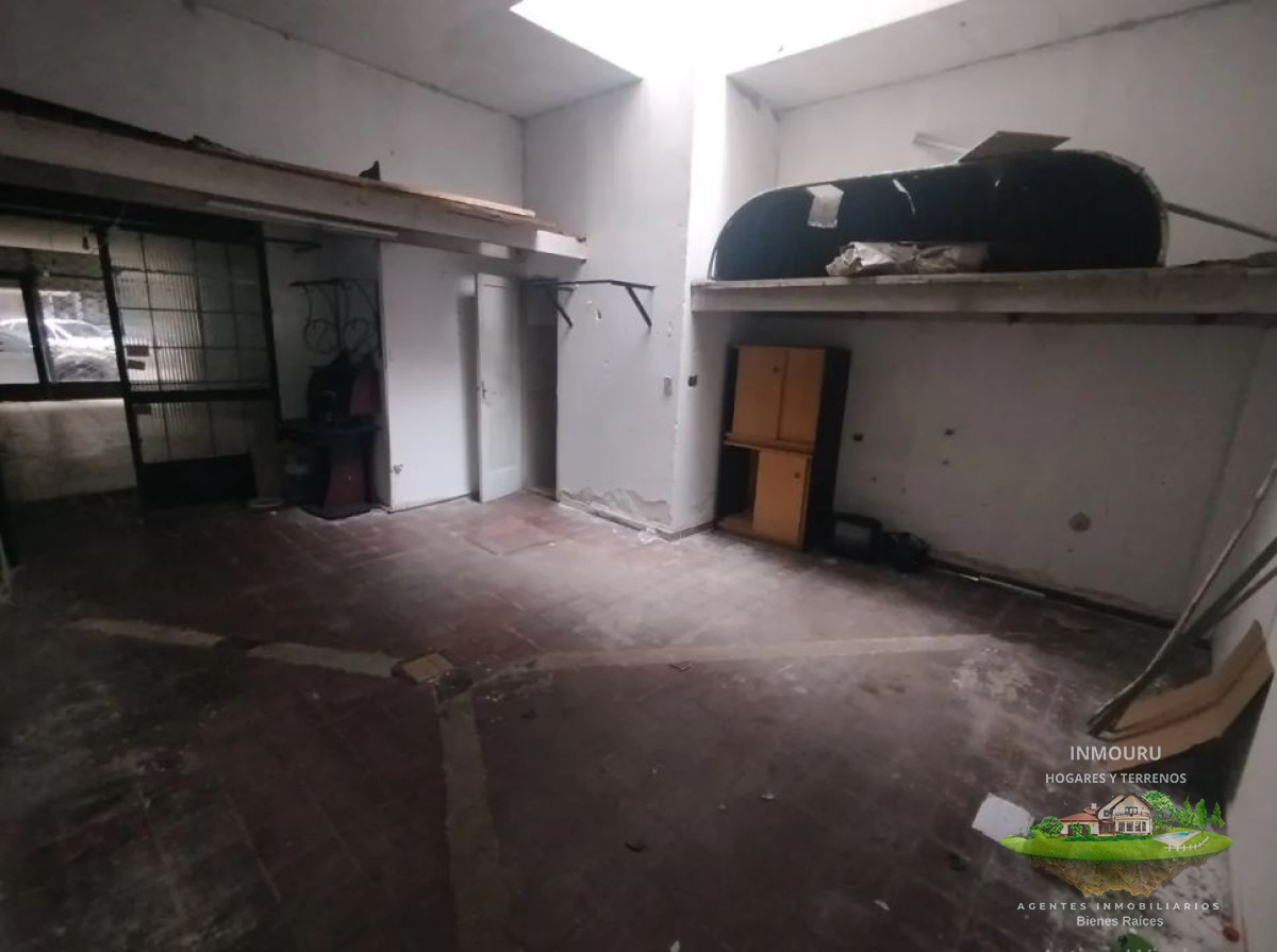 Local Comercial ID.1095 - Alquiler de local en pleno Centro