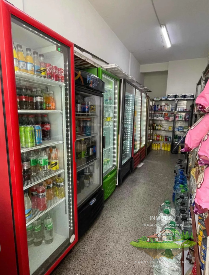 Local Comercial ID.731 - Venta de llave de autoservice en Tres Cruces 