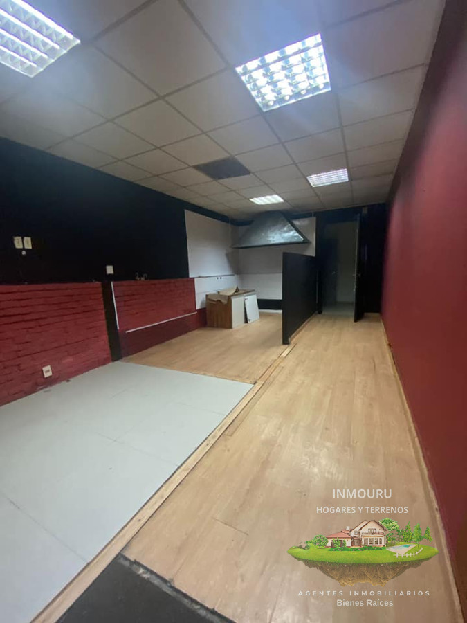 Local Comercial ID.998 - Se alquila local comecial Villa del Cerro