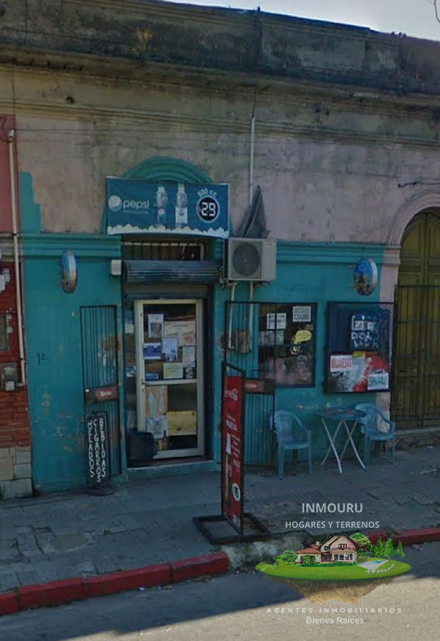 Local Comercial ID.1411 - Venta de llave de local comercial en Prado