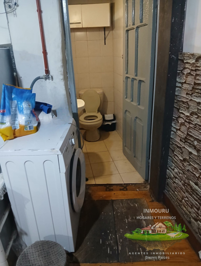 Local Comercial ID.2135 - Venta de Llave comercial y alquiler de apartamento