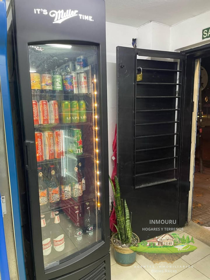 Local Comercial ID.1143 - Venta de llave comercial en Parque Rodó