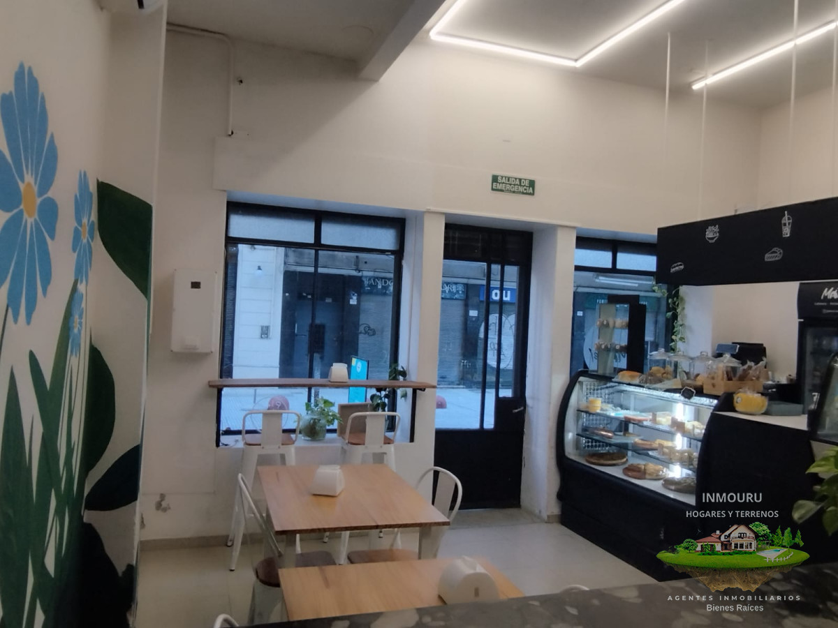 Local Comercial ID.1040 - VENTA LLAVE  Local en CIUDAD VIEJA