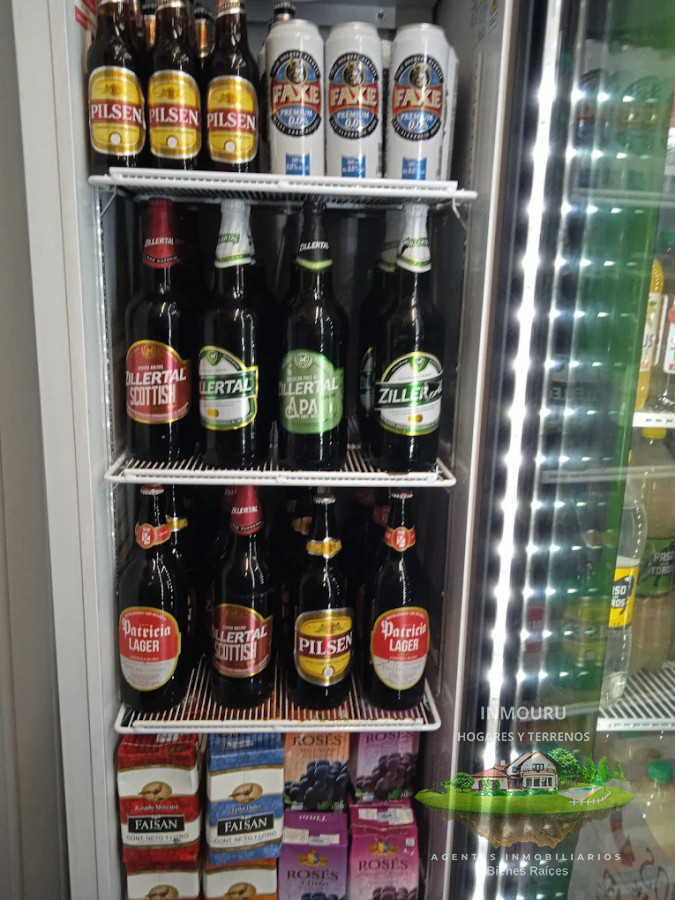 Local Comercial ID.2569 - Venta de minimarket en Parque Batlle