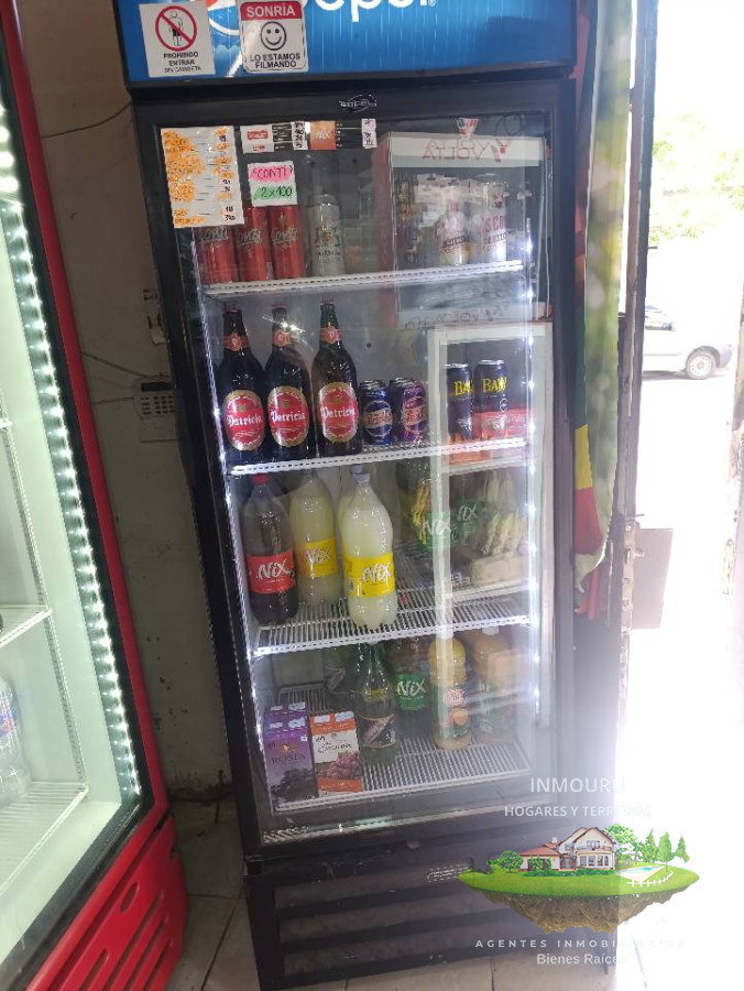 Local Comercial ID.2601 - Venta de almacen 