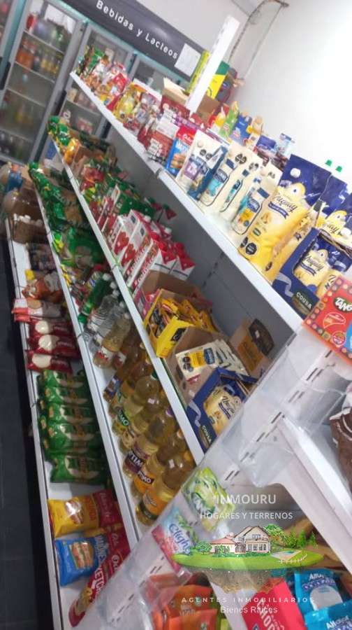 Local Comercial ID.2922 - Se Venden Llaves de Locales en Maldonado!