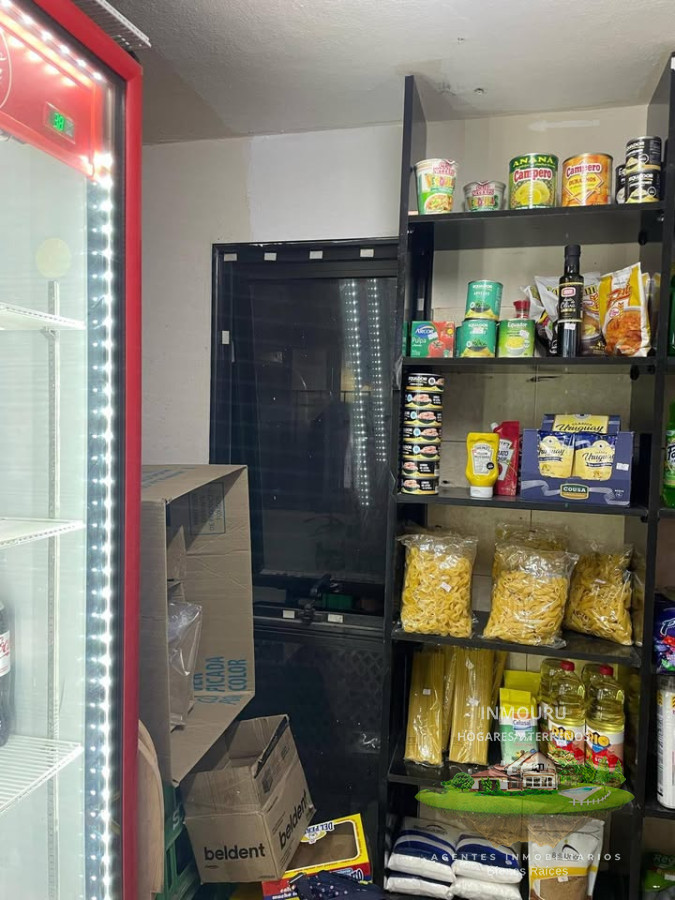 Local Comercial ID.1143 - Venta de llave comercial en Parque Rodó